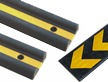 Polymax rubber corner corner wall fenders and protectors